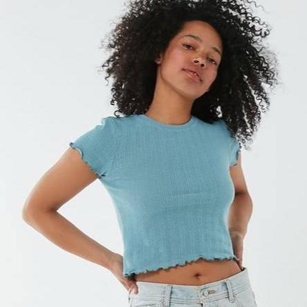 UO The Baby Tee